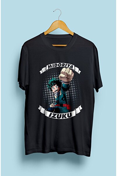 FULL TOLERANCE Μπλουζάκι ειδικής σχεδίασης με τυπωμένο χαρακτήρα anime My Her...