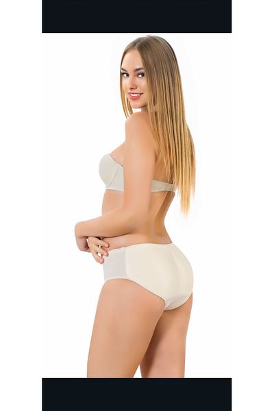 Form Angel Butt Supporting Shaping Corset Panties