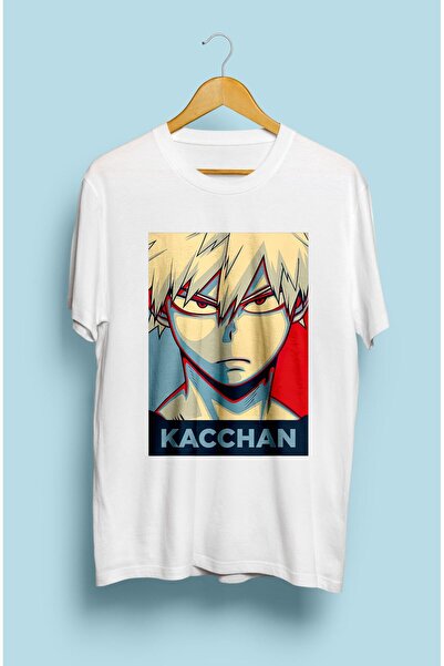 FULL TOLERANCE Μπλουζάκι ειδικής σχεδίασης με τυπωμένο χαρακτήρα anime My Her...