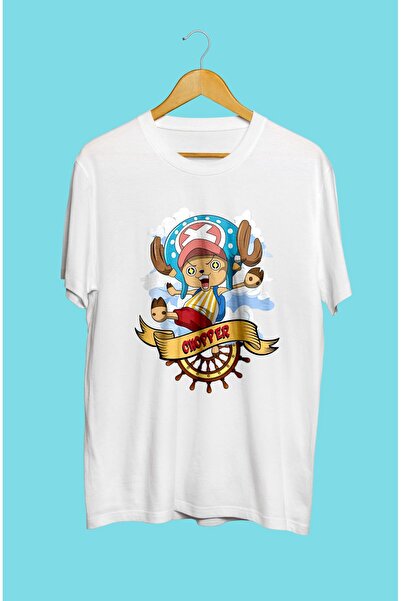 FULL TOLERANCE Μπλουζάκι με τυπωμένο προσαρμοσμένο σχέδιο χαρακτήρα Anime One...