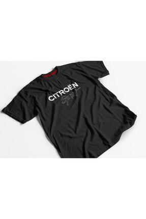 T shirt citroen best sale
