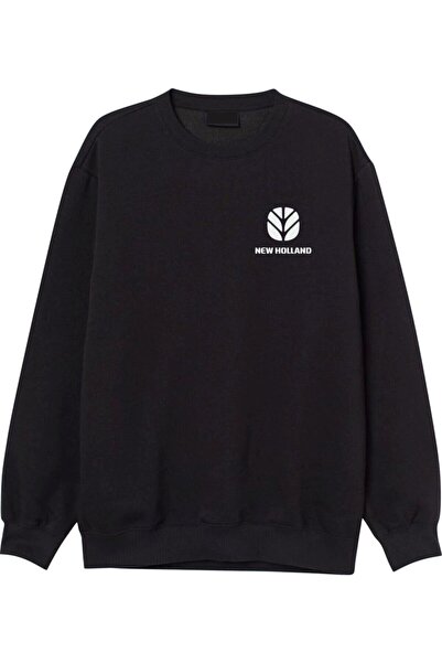 FULL TOLERANCE Μπλουζάκι με γραφικό μικρό εμπριμέ Massey Ferguson