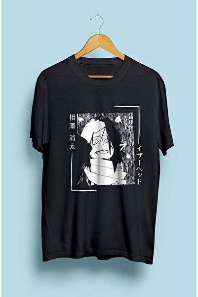 FULL TOLERANCE Μπλουζάκι με τυπωμένο χαρακτήρα Anime My Hero Academia Shota A...