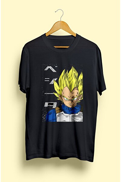FULL TOLERANCE Футболка з принтом персонажа аніме Dragon Ball