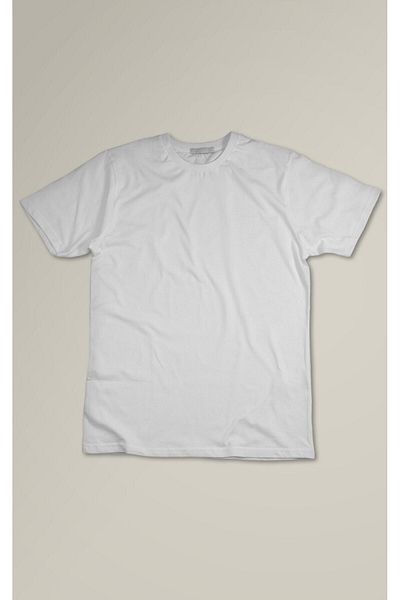 FULL TOLERANCE Υπερμεγέθη T-shirt Premium Υψηλής Ποιότητας Ύφασμα