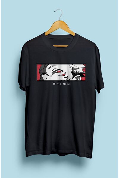 FULL TOLERANCE Tricou cu design imprimat Jujutsu Kaisen Sukuna Ryomen