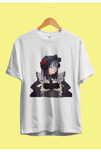 FULL TOLERANCE Oversize My Dress Up Darling Marin Kitagawa Μπλουζάκι Anime ειδικής σχεδίασης