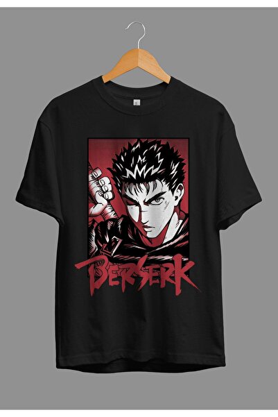 FULL TOLERANCE Μπλουζάκι με τυπωμένο προσαρμοσμένο σχέδιο χαρακτήρων Anime Ov...