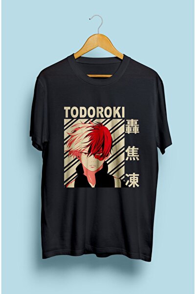 FULL TOLERANCE Μπλουζάκι με τυπωμένο προσαρμοσμένο σχέδιο χαρακτήρων Anime My...