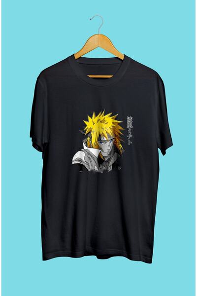 FULL TOLERANCE Tricou cu design special imprimat cu personaje anime Minato