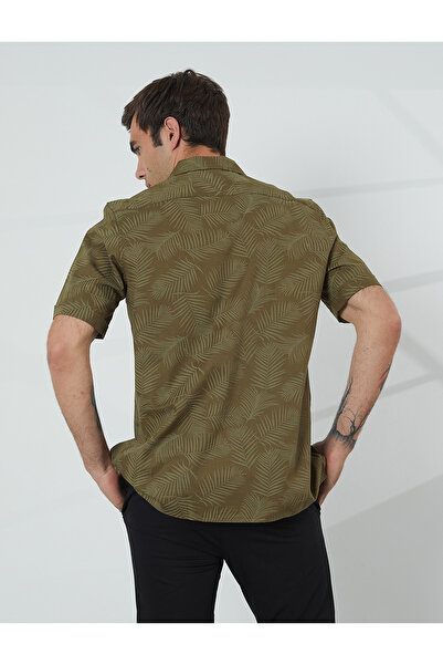 PAULMARK Πουκάμισο ιταλικής κοπής