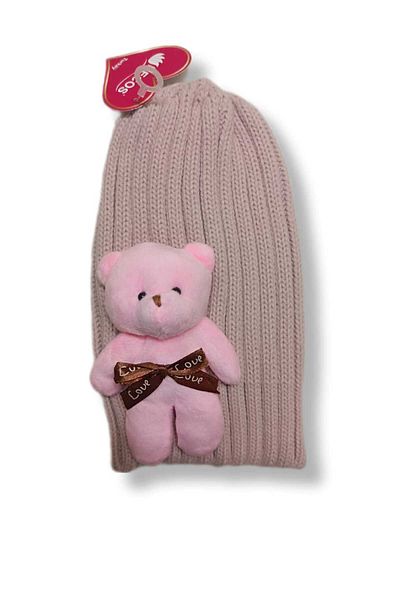 ESU ACCESSORY BABY BEAR 4-7 YEARS