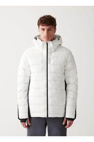 Colmar CONNECT DOUBLE PADDED SKI JACKET