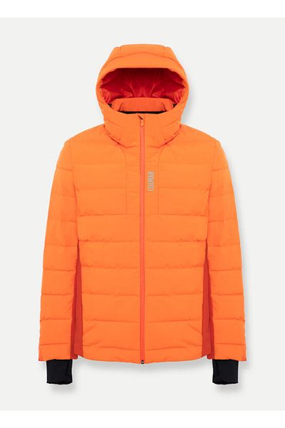 Colmar CONNECT DOUBLE PADDED SKI JACKET