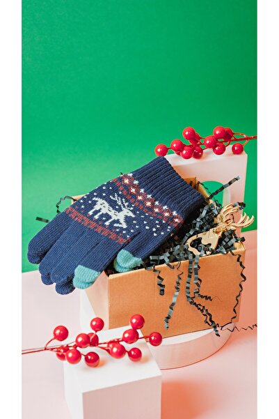 Corney Design Erkek Yılbaşı Hediye Kutusu No:2