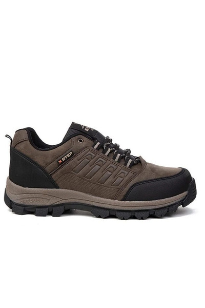 XStep 51740 Trekking Vizon Kışlık Erkek Çocuk Spor Ayakkabı