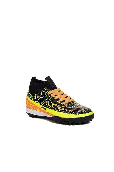 Lion Super Mercury Ankle Socks Astroturf Football Shoes LION-1071-HS