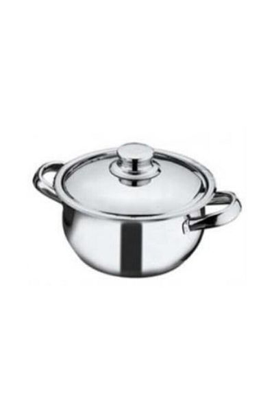 gülsan Mini Inox pot 16 cm