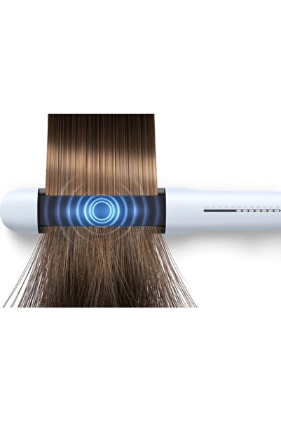 Philips 5000 Series BHS520/00 İyonlu Seramik Saç Düzleştirici, Argan Yağı Katkılı ThermoShield