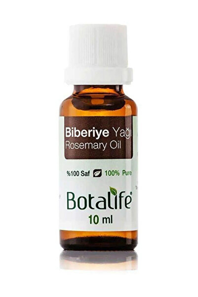 Botalife Rosemary Oil 10 ml 100% Natural Pure Oil