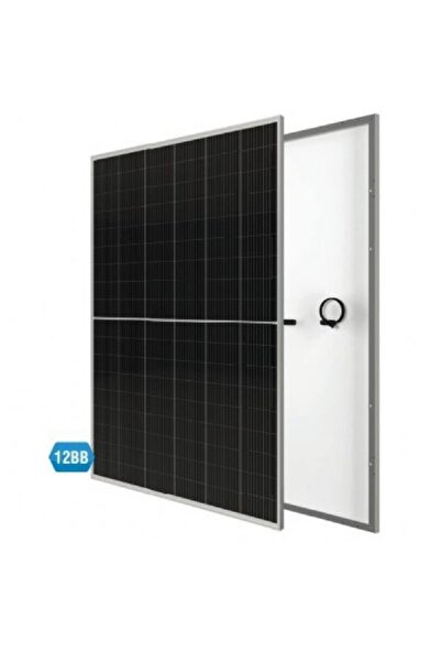 Tommatech 550w m12-108pm halfcut monokristal güneş paneli