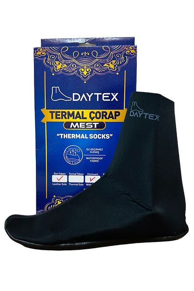 Daytox Από εμένα Θερμικές κάλτσες mest