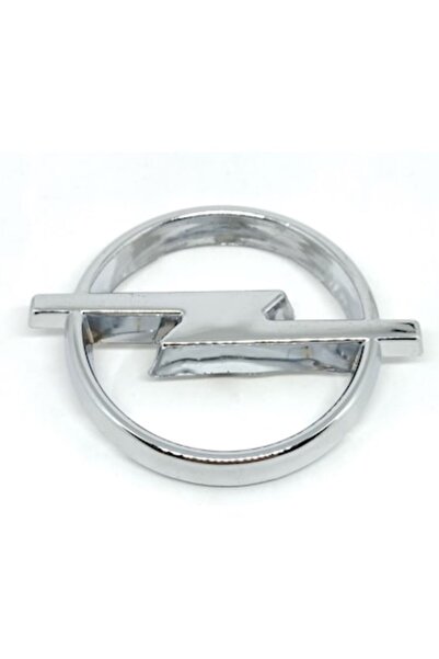 OEM Opel Vectra A Ön Panjur Arması Logo 1993 - 1995 Modeller Arası Uyumludur