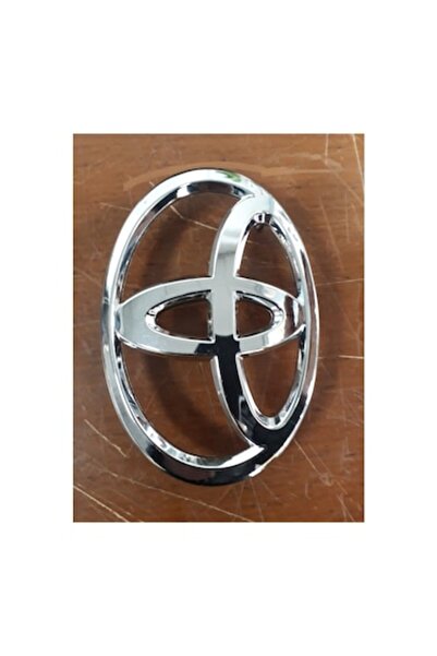 OEM Ön Arma Logo 2013 - 2019 Modeller Arası Uyumludur Toyota Corolla Ön Panju...