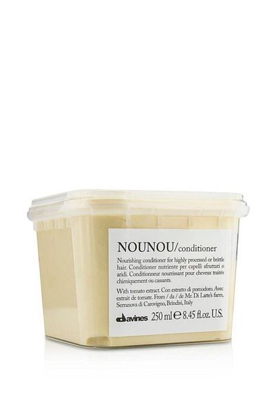 Davines Onrness Cosmetics Nounou Nourishing and Protective Care Cream - 250 ml