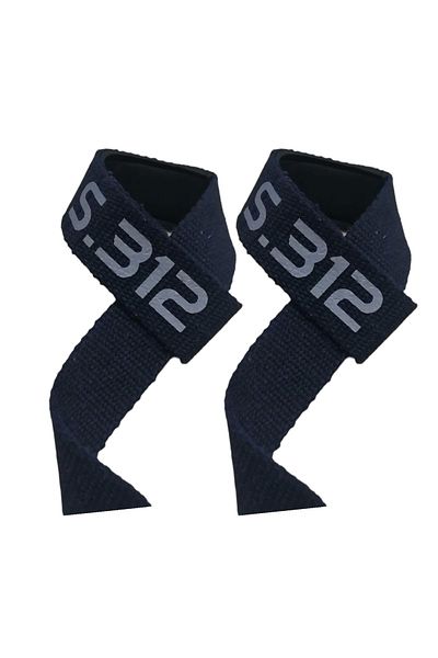 SIFIR312 Weight Lifting Belt / Weightlifting Wristband / Straps / Lifting & Deadlift