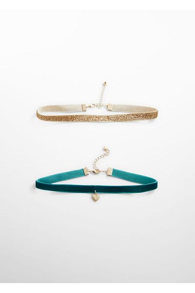 MANGO Kids Yellow Bangle for Kids