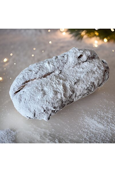 Genel Markalar Stollen Mit Marzipan - Marzipanlı Stollen 810 g, Alman Fırını.