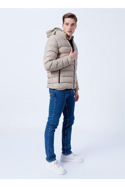 Lee Cooper PIERS 241 LCM 232001 TAS - 241LCM232001 Модел Мъжки обувки