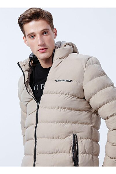 Lee Cooper PIERS 241 LCM 232001 TAS - 241LCM232001 Модель Чоловіче взуття