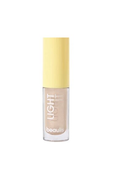 ALIŞVERİŞ AŞKIN Beaulis Light It Likit Aydınlatıcı 913 Moon Shine
