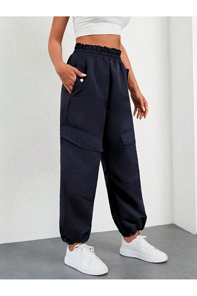 Frederick Women's Cargo Pants