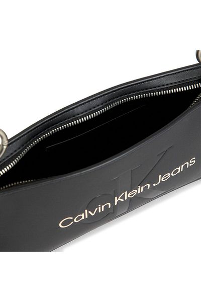 Calvin Klein SCULPTED SHOULDER BAG WOMEN