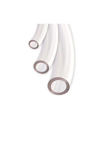 ISOLAB Hortum - Silikon - 3,0 mm İç Çap - 6,0 Dış Çap / 1 Metre