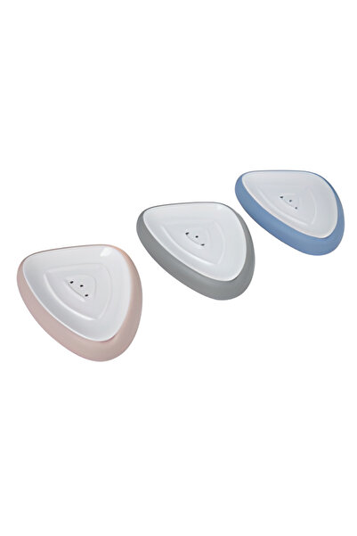 Titiz Tri El Sabunluğu Katı Sabunluk & Bulaşık Süngerliği