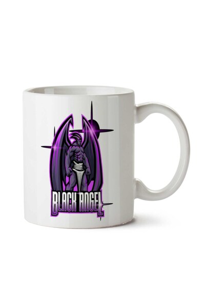 ART HEDİYE بلاك كلوفر - كوب مطبوع على الجانبين من Anime1.png