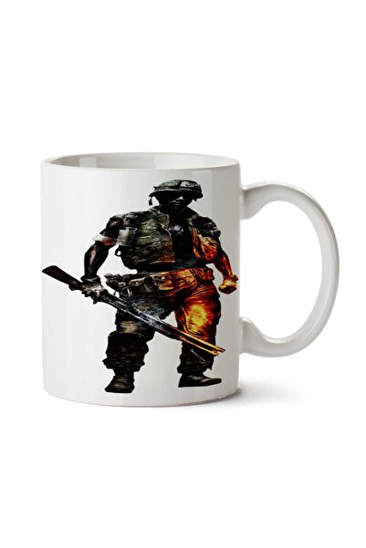 ART HEDİYE BATTLEFIELDE.png كوب مطبوع على الجانبين