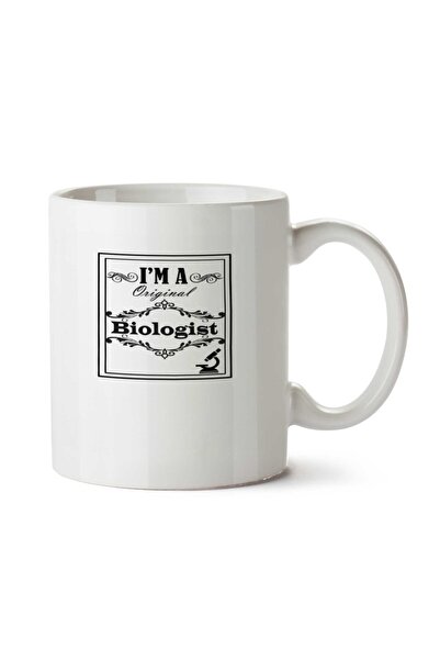 ART HEDİYE كوب مطبوع على الجانبين من Biologia.png