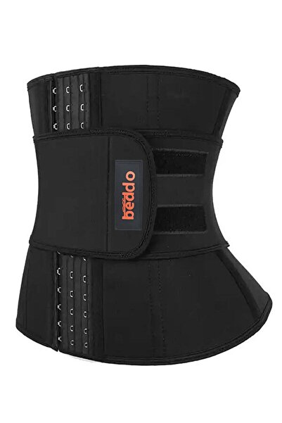 beddo İnceltici Bel Korsesi