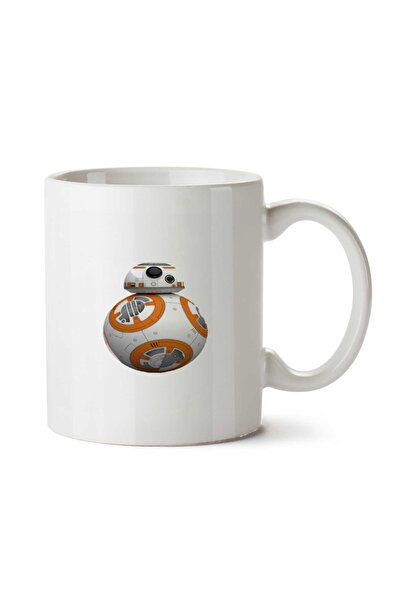 ART HEDİYE BB8.png كوب مطبوع على الجانبين