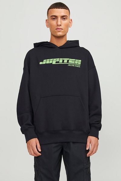 Jack & Jones Men's Utility Sweat