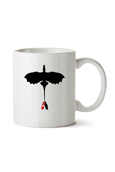 ART HEDİYE Banguela.png كوب مطبوع على الجانبين