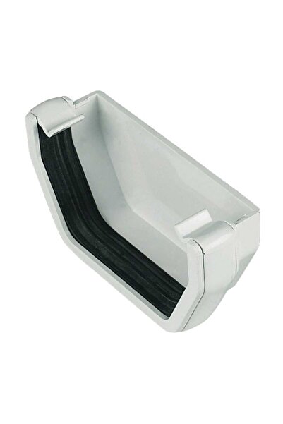 FIRAT Çatı Oluk Kapağı Oluk Tapası Yağmur Oluk Kör tapası