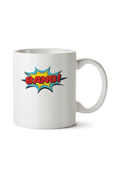 ART HEDİYE كوب بانج، سوبر هيروز..png مطبوع على الجانبين