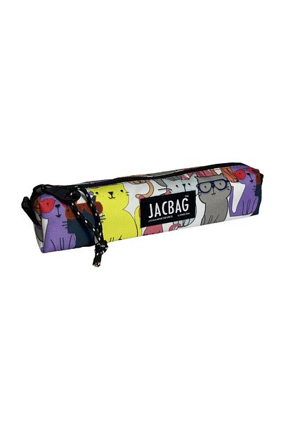 Jacbag ΘΗΚΗ ΜΑΥΡΙΚΙΟΥ ΤΥΠΟΥ PRIZMA-SOSIS