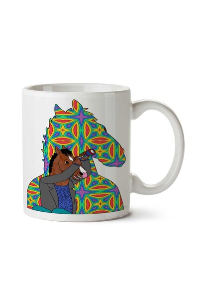 ART HEDİYE كوب مطبوع على الجانبين من Horse Feeling.png